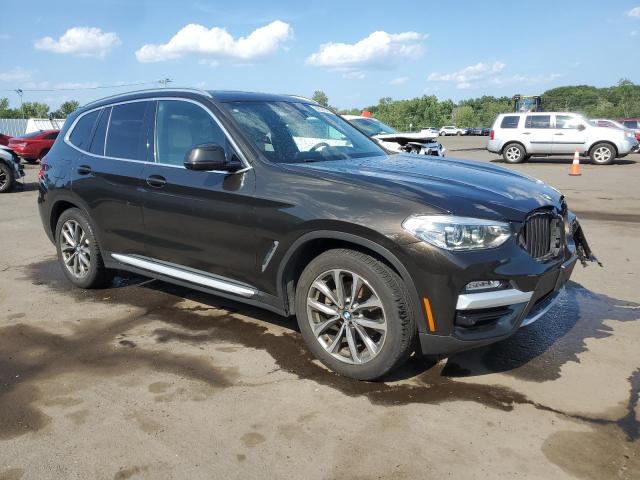 2019 BMW X3 XDRIVE3 - 5UXTR9C53KLP97391