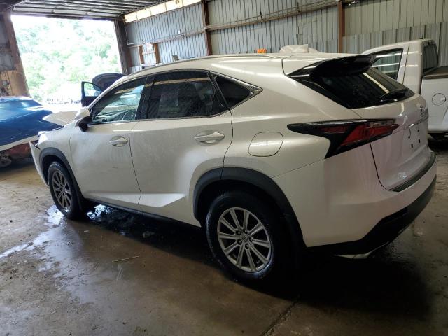 2017 LEXUS NX 200T BA JTJBARBZ9H2131396