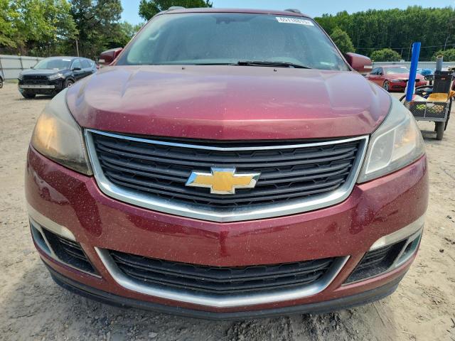 2017 CHEVROLET TRAVERSE P 1GNKRJKD9HJ218570