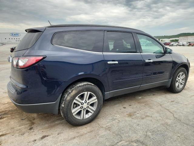 2016 CHEVROLET TRAVERSE LT 1GNKRGKD5GJ132822