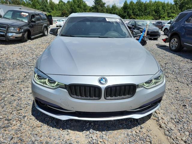 2016 BMW 340 I WBA8B3G55GNT62917