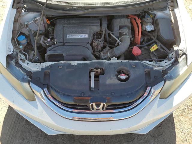 2015 HONDA CIVIC HYBR 19XFB4F22FE201886