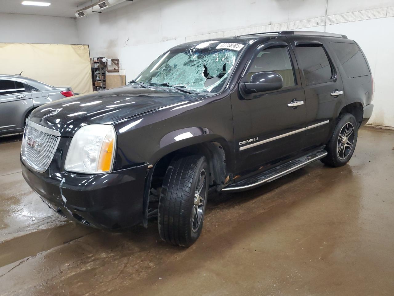 GMC YUKON DENALI