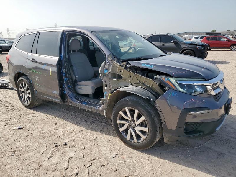 Vin: 5fnyf5h30lb008571, lot: 63474095, honda pilot ex 20204