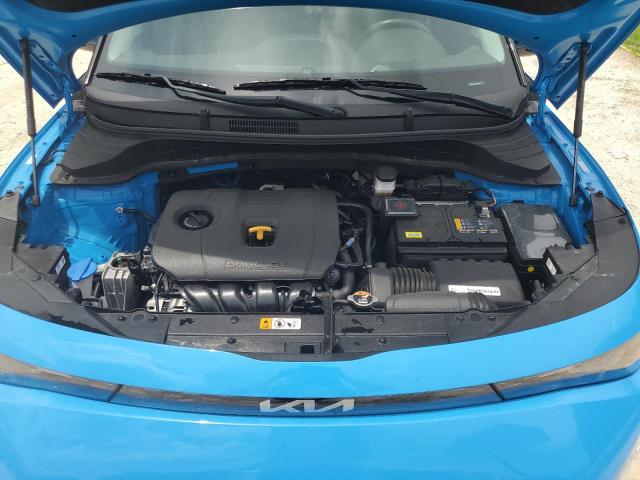 2024 KIA SOUL EX - KNDJ33AU3R7236418
