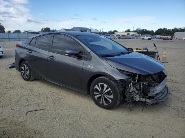 2017 TOYOTA PRIUS PRIME - JTDKARFP1H3045473