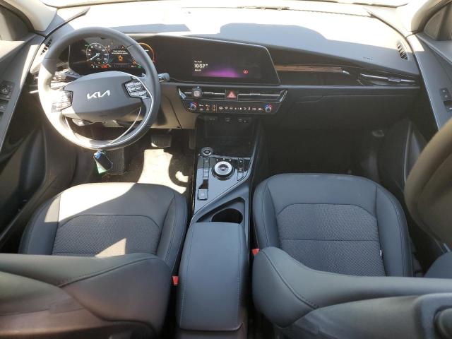 2025 KIA NIRO WIND KNDCR3L19S5137212