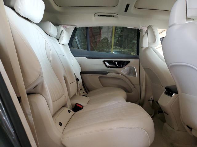 2023 MERCEDES-BENZ EQS SUV 45 4JGDM2DB2PA010073
