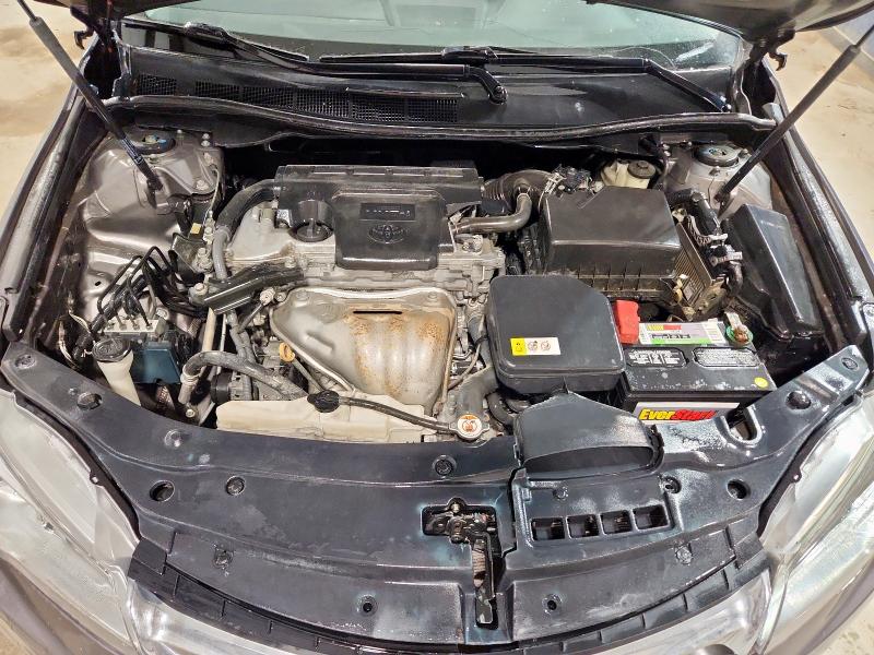 2017 TOYOTA CAMRY LE 4T1BF1FKXHU426123