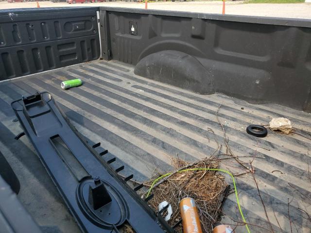 2018 FORD F150 - 1FTMF1C59JKD46485