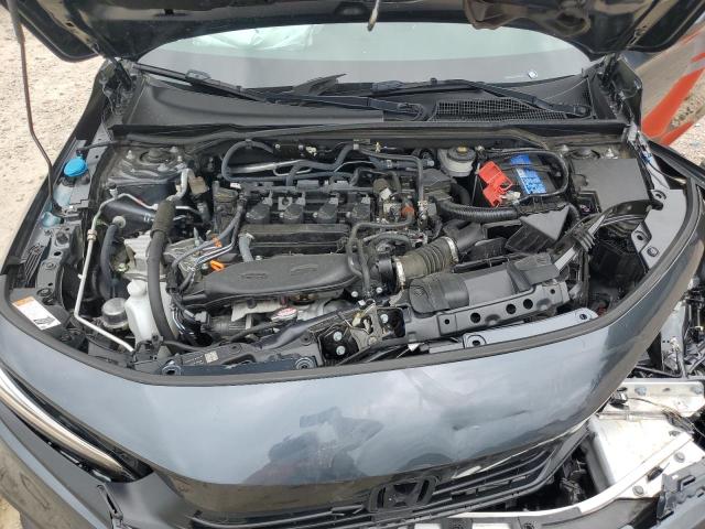 2024 HONDA CIVIC TOUR 2HGFE1F93RH305543