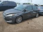 2015 FORD FOCUS SE - 1FADP3K2XFL386713