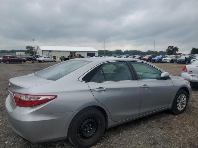 2017 TOYOTA CAMRY LE - 4T1BF1FK2HU296046