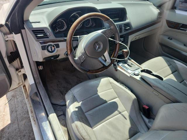 2013 MERCEDES-BENZ E 350 - WDDKJ5KB3DF186241