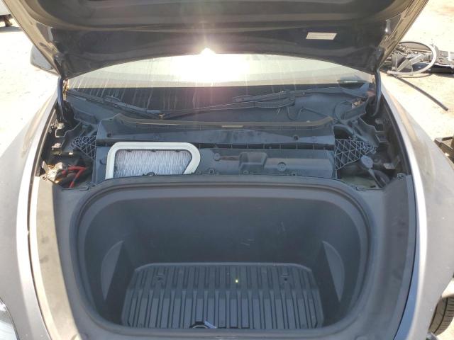 2022 TESLA MODEL Y 7SAYGDEEXNF354288