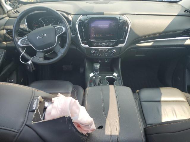 2021 CHEVROLET TRAVERSE R 1GNEVJKW4MJ256468