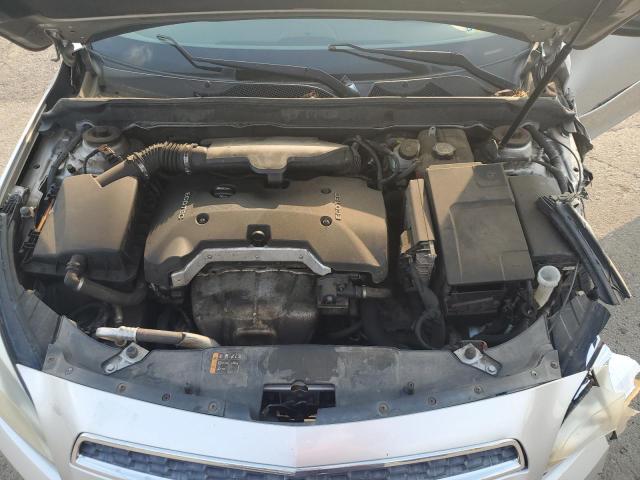 2013 CHEVROLET MALIBU LS - 1G11B5SA1DF357409