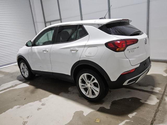 2020 BUICK ENCORE GX KL4MMBS27LB110725