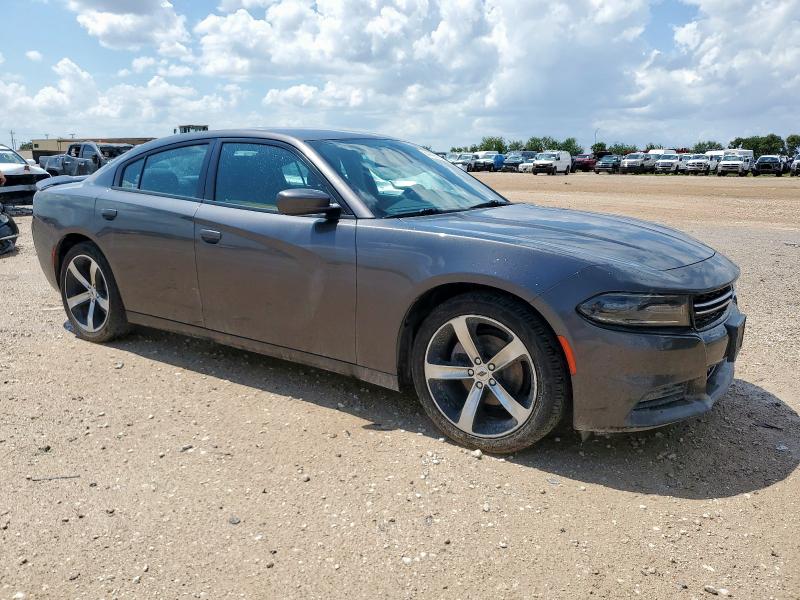 2017 DODGE CHARGER SE 2C3CDXBG3HH627873