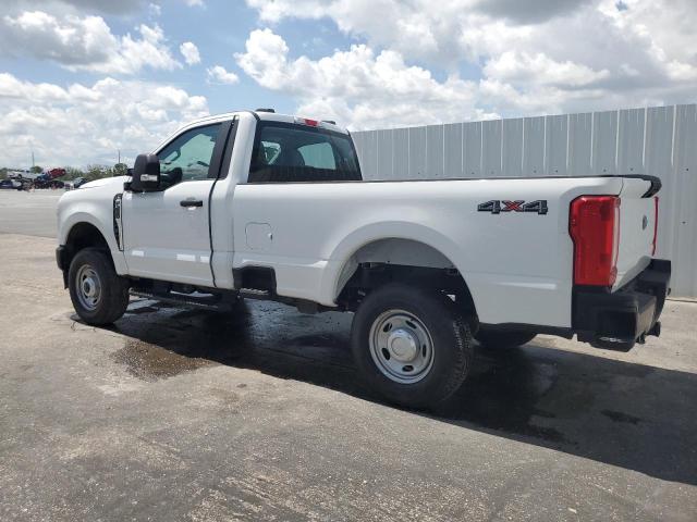 Vin: 1ftbf2ba2red07193, lot: 63647355, ford f250 super duty 20242