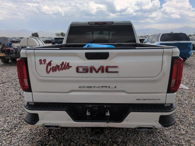 2020 GMC SIERRA K15 1GTU9FET2LZ165870