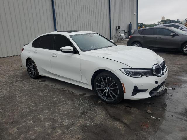 2019 BMW 330XI WBA5R7C55KAE82943