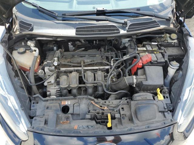 2016 FORD FIESTA SE - 3FADP4BJ5GM146529