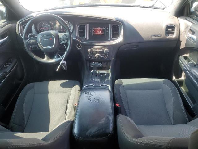 2015 DODGE CHARGER SE - 2C3CDXBGXFH753001