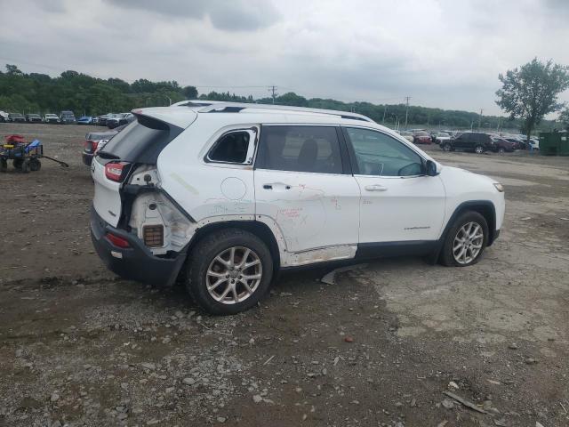 2018 JEEP CHEROKEE L - 1C4PJLLB9JD509878
