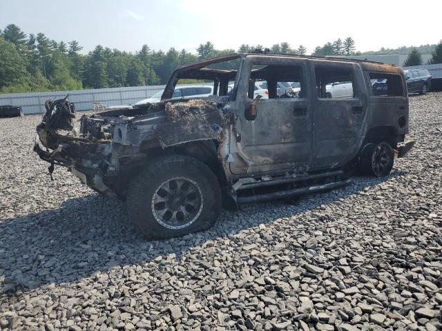 HUMMER H2