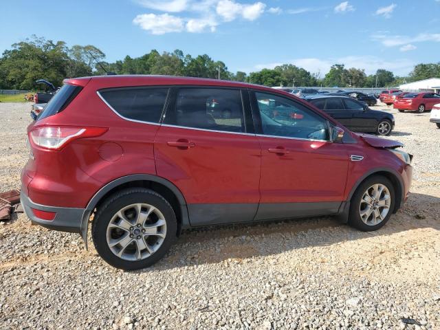 Vin: 1fmcu0h92dua24931, lot: 63571965, ford escape sel 20133