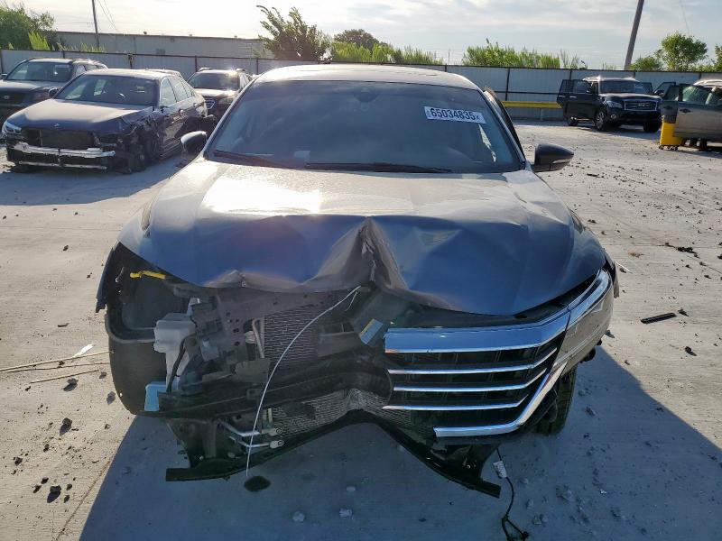 2022 VOLKSWAGEN PASSAT LIM 1VWBA7A36NC010283