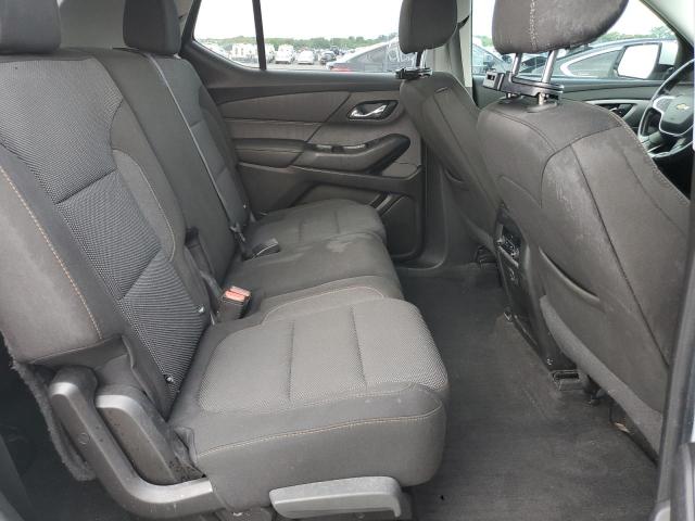 2019 CHEVROLET TRAVERSE LT 1GNERGKW1KJ229037