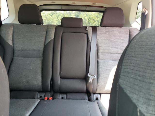 2022 NISSAN ROGUE SV 5N1BT3BA9NC680991