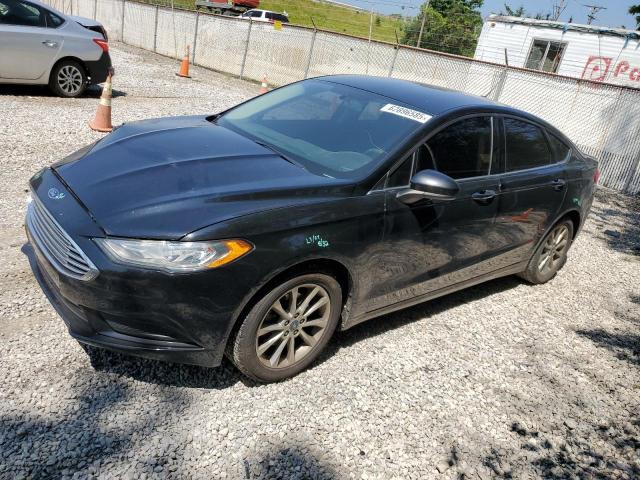 Vin: 3fa6p0h76hr392152, lot: 62896585, ford fusion se 2017 img_1