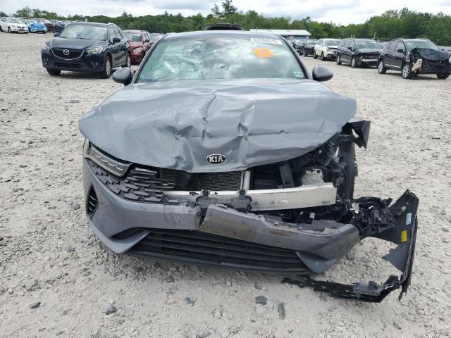 2021 KIA K5 LX 5XXG24J22MG003079