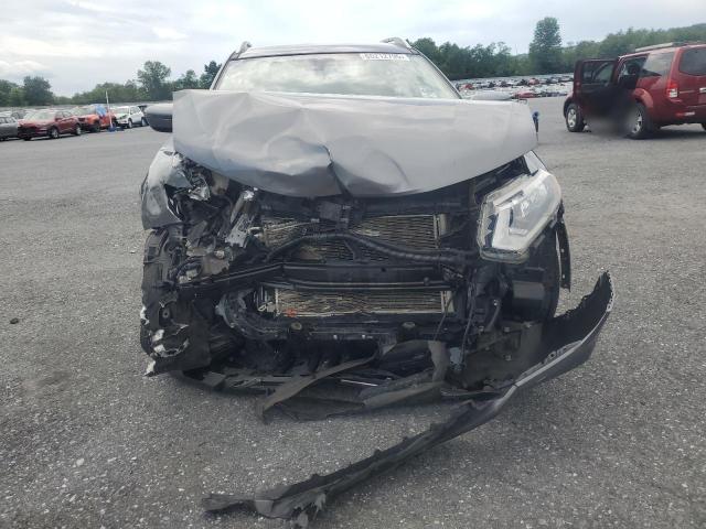 2020 NISSAN ROGUE S JN8AT2MV1LW138357