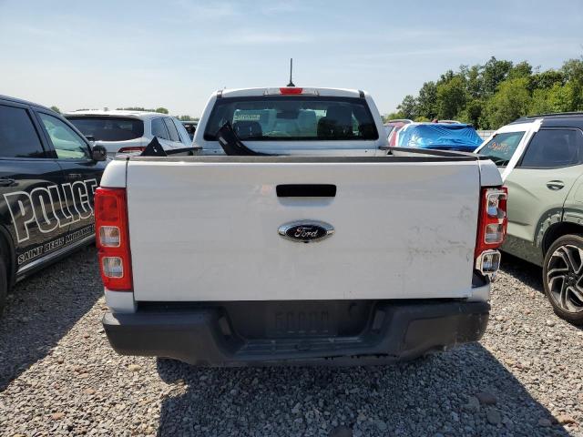 2022 FORD RANGER XL 1FTER1EH5NLD24258