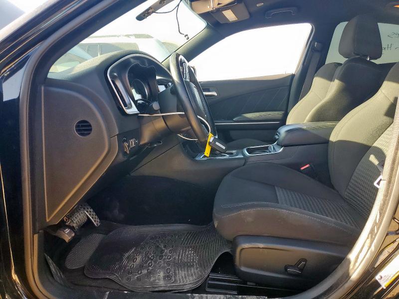 2020 DODGE CHARGER SC 2C3CDXGJXLH174946