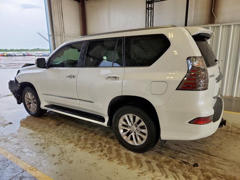 Vin: jtjbm7fx8h5154462, lot: 63524105, lexus gx 460 20172