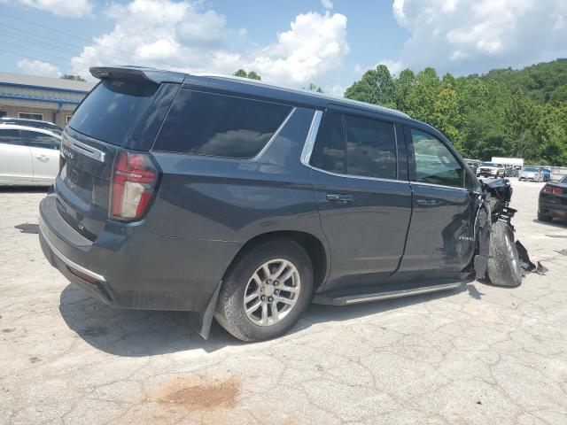 2021 CHEVROLET TAHOE K1500 LT 1GNSKNKD8MR443067