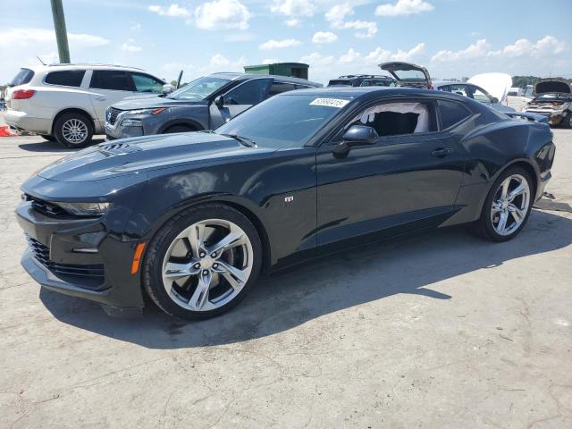 2023 CHEVROLET CAMARO LT1 1G1FF1R70P0101699