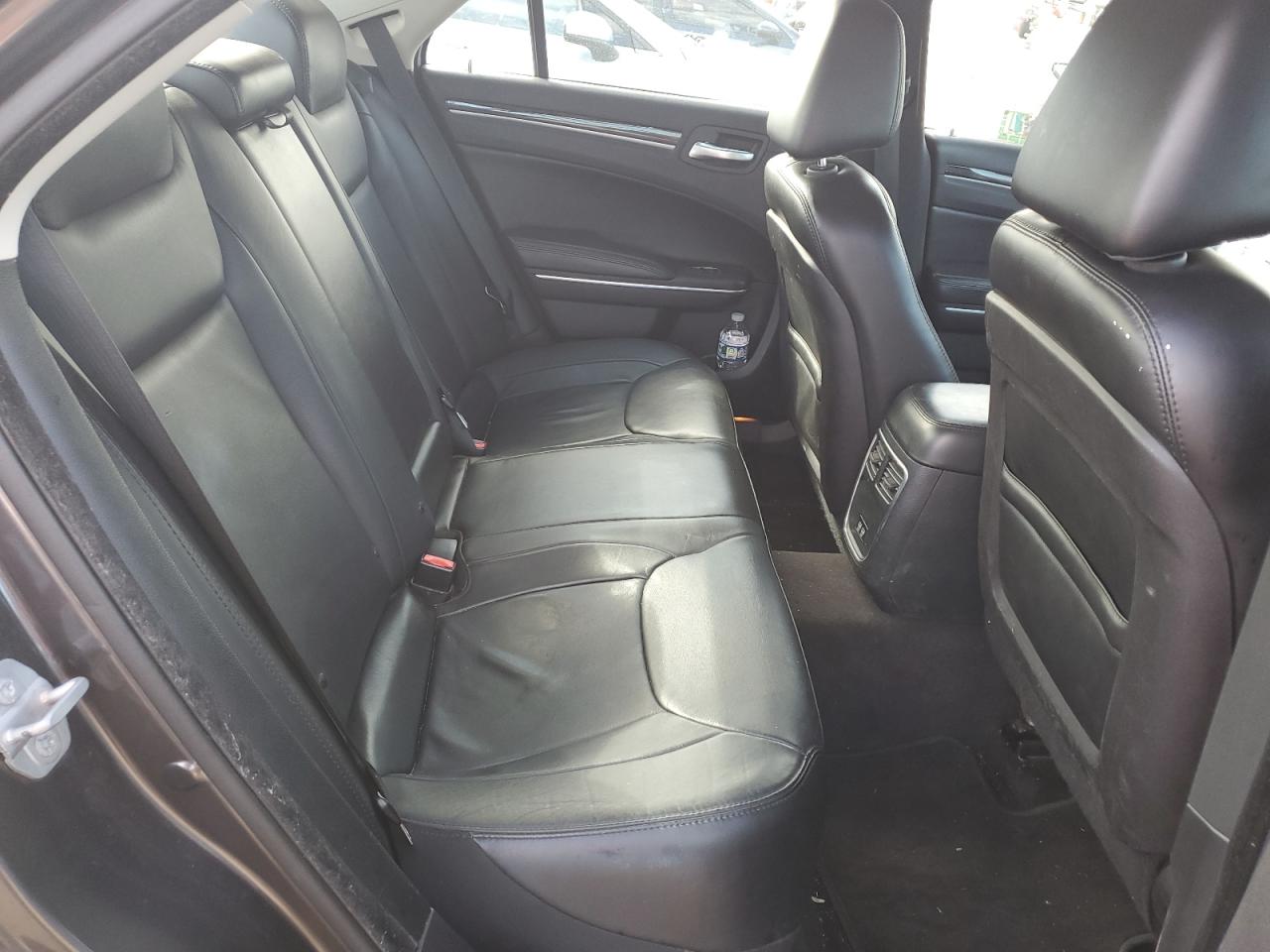 CHRYSLER 300 LIMITED