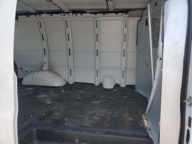 2023 CHEVROLET EXPRESS G2 - 1GCWGAFP1P1247516