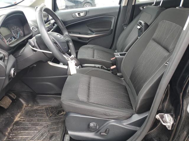 2020 FORD ECOSPORT S MAJ3S2GE0LC358860
