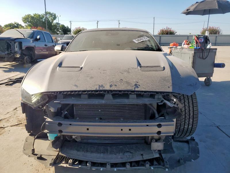 2021 FORD MUSTANG GT - 1FA6P8CFXM5102523