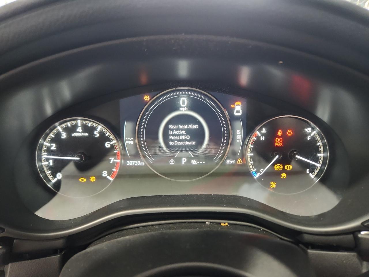 Lot #3207163680 2024 MAZDA 3 PREFERRE