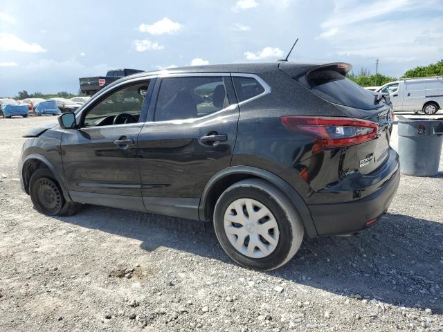2020 NISSAN ROGUE SPOR - JN1BJ1CV3LW270847
