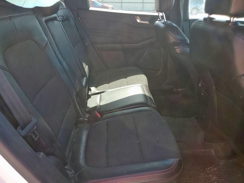 2023 FORD ESCAPE ST 1FMCU0MN2PUA76843