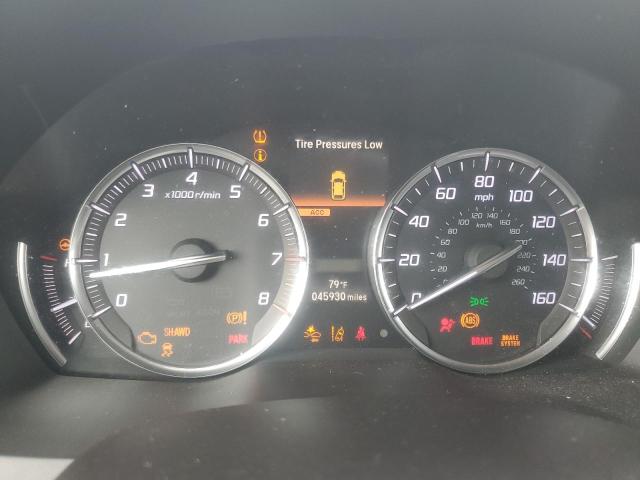 2020 ACURA MDX 5J8YD4H38LL045981